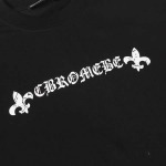 2025年8月26日秋冬入荷新作クロムハーツ半袖 tシャツ高品質安い人気商品/HL工場