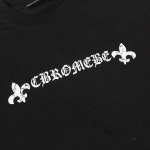 2025年8月26日秋冬入荷新作クロムハーツ半袖 tシャツ高品質安い人気商品/HL工場