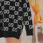 2025年8月26日秋冬入荷新作GUCCIニット/セーター高品質安い人気商品/HL工場