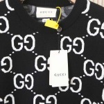 2025年8月26日秋冬入荷新作GUCCIニット/セーター高品質安い人気商品/HL工場
