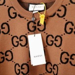 2025年8月26日秋冬入荷新作GUCCIニット/セーター高品質安い人気商品/HL工場