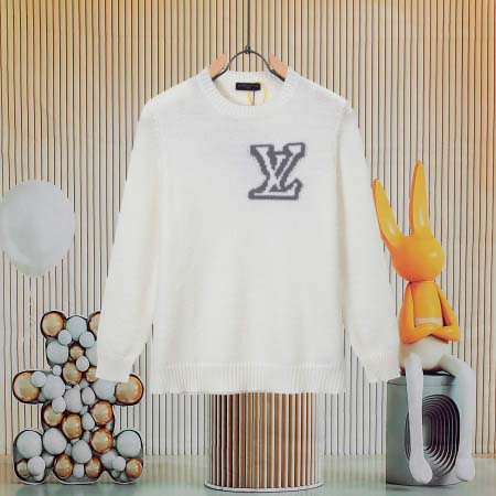 2025年8月26日秋冬入荷新作Louis vuittonニ...