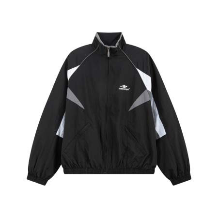 2025年8月26日秋冬入荷新作Balenciagaジャケッ...
