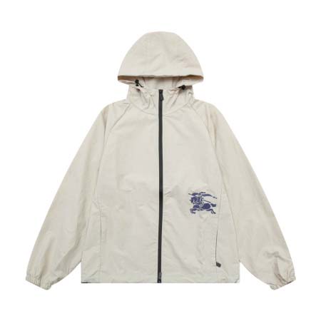 2025年8月26日秋冬入荷新作Burberryジャケット高...