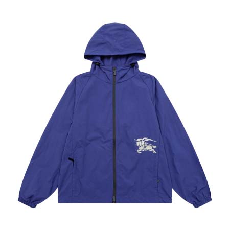 2025年8月26日秋冬入荷新作Burberryジャケット高...
