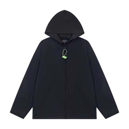2025年8月26日秋冬入荷新作Balenciagaジャケッ...