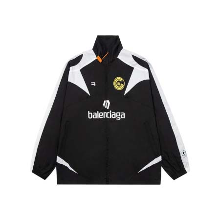 2025年8月26日秋冬入荷新作Balenciagaジャケッ...