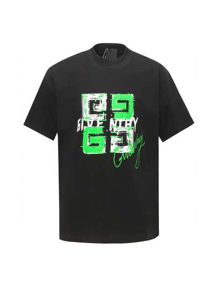 2025年8月26日秋冬入荷新作Givenchy半袖Tシャツ...