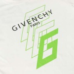 2025年8月26日秋冬入荷新作Givenchy半袖Tシャツ高品質安い人気商品/HL工場