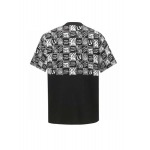 2025年8月26日秋冬入荷新作Louis Vuitton半袖Tシャツ高品質安い人気商品/HL工場