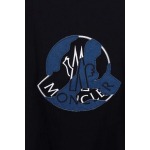 2025年8月26日秋冬入荷新作MONCLER半袖Tシャツ高品質安い人気商品/HL工場