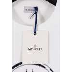 2025年8月26日秋冬入荷新作MONCLER半袖Tシャツ安い人気商品/HL工場