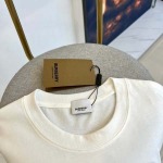 2025年8月27日秋冬入荷新作Burberry半袖 tシャツ高品質安い人気商品/HL工場