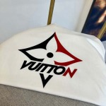 2025年8月27日秋冬入荷新作Louis Vuitton半袖 tシャツ高品質安い人気商品/HL工場