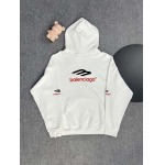 2025年8月27日秋冬入荷新作Balenciagaパーカー高品質安い人気商品/HL工場