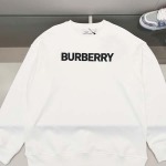 2025年8月27日秋冬入荷新作Burberryスウェット安い人気商品/HL工場