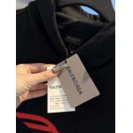 2025年8月28日秋冬入荷新作Balenciagaパーカー高品質安い人気商品/HL工場