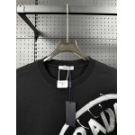 2025年8月28日秋冬入荷新作Prada半袖Tシャツ高品質安い人気商品/HL工場