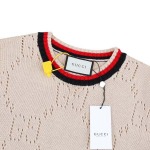 2025年8月28日秋冬入荷新作Gucciニットのセーター高品質安い人気商品/HL工場