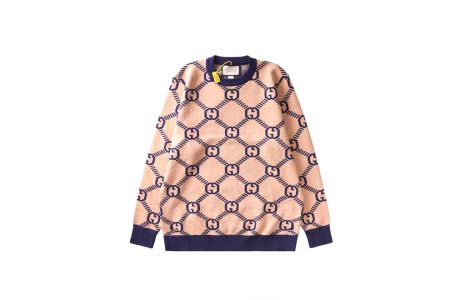 2025年8月28日秋冬入荷新作Gucciセーター高品質安い...