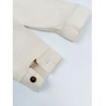 2025年8月28日入荷秋冬新作Pradaジャケット原版復刻人気で【极品】/正規品と同じサイズSize:S M L XL/YGY工場