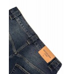 2025年8月29日入荷秋冬新作Balenciagaジーパン原版復刻人気で【极品】/正規品と同じサイズSize:XS S M L/YGY工場