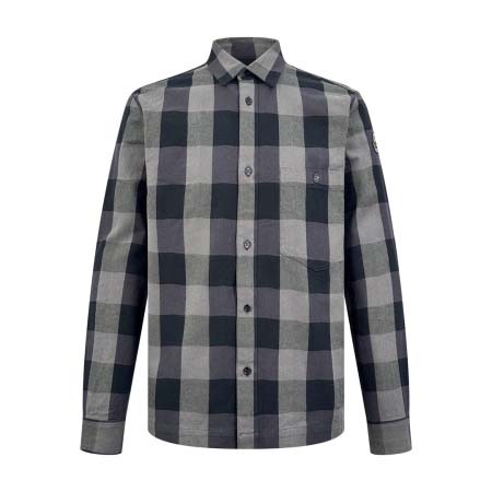 2025年8月29日入荷秋冬新作Monclerシャツ原版復刻人気で【极品】/正規品と同じサイズSize:46 48 50 52/YGY工場