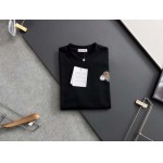 2025年8月29日入荷 新作Moncler半袖 tシャツ高級なプレゼント/誕生日プレゼント/高品質/メンツ/記念品/ wenzhou工場