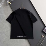 2025年8月29日入荷 新作Moncler半袖 tシャツ高級なプレゼント/誕生日プレゼント/高品質/メンツ/記念品/ wenzhou工場