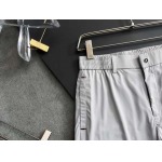 2025年8月29日入荷 新作Zegnaスラックス高級なプレゼント/誕生日プレゼント/高品質/メンツ/記念品/ wenzhou工場