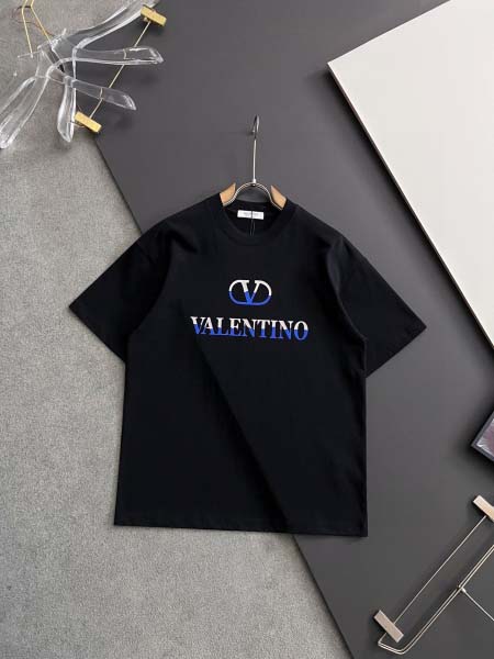 2025年8月29日入荷 新作VALENTINO半袖 tシャ...