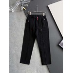 2025年8月29日入荷 新作KITONスラックス高級なプレゼント/誕生日プレゼント/高品質/メンツ/記念品/ wenzhou工場