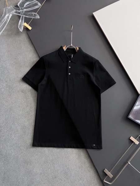 2025年8月29日入荷 新作Polo半袖 tシャツ高級なプ...