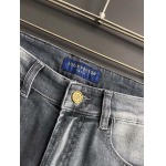 2025年8月29日入荷 新作Louis Vuittonジーパン高級なプレゼント/誕生日プレゼント/高品質/メンツ/記念品/ wenzhou工場