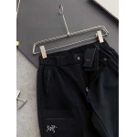 2025年8月29日入荷 新作ARCTERYXスラックス高級なプレゼント/誕生日プレゼント/高品質/メンツ/記念品/ wenzhou工場