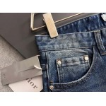 2025年8月29日入荷 新作Diorジーパン高級なプレゼント/誕生日プレゼント/高品質/メンツ/記念品/ wenzhou工場