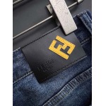 2025年8月29日入荷 新作Fendiジーパン高級なプレゼント/誕生日プレゼント/高品質/メンツ/記念品/ wenzhou工場
