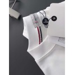 2025年8月29日入荷 新作Moncler半袖 tシャツ高級なプレゼント/誕生日プレゼント/高品質/メンツ/記念品/ wenzhou工場