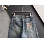 2025年8月29日入荷 新作Fendiジーパン高級なプレゼント/誕生日プレゼント/高品質/メンツ/記念品/ wenzhou工場