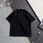 2025年8月29日入荷 新作Louis Vuitton半袖 tシャツ高級なプレゼント/誕生日プレゼント/高品質/メンツ/記念品/ wenzhou工場