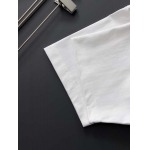 2025年8月29日入荷 新作Louis Vuitton半袖 tシャツ高級なプレゼント/誕生日プレゼント/高品質/メンツ/記念品/ wenzhou工場