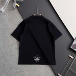 2025年8月29日入荷 新作Louis Vuitton半袖 上下高級なプレゼント/誕生日プレゼント/高品質/メンツ/記念品/ wenzhou工場