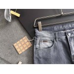 2025年8月30日入荷 新作Burberryジーパン高級なプレゼント/誕生日プレゼント/高品質/メンツ/記念品/ wenzhou工場