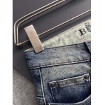 2025年8月30日入荷 新作Burberryジーパン高級なプレゼント/誕生日プレゼント/高品質/メンツ/記念品/ wenzhou工場