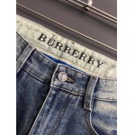 2025年8月30日入荷 新作Burberryジーパン高級なプレゼント/誕生日プレゼント/高品質/メンツ/記念品/ wenzhou工場