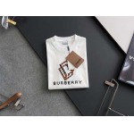 2025年8月30日入荷 新作Burberry半袖 tシャツ高級なプレゼント/誕生日プレゼント/高品質/メンツ/記念品/ wenzhou工場