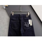 2025年8月30日入荷 新作Diorジーパン高級なプレゼント/誕生日プレゼント/高品質/メンツ/記念品/ wenzhou工場