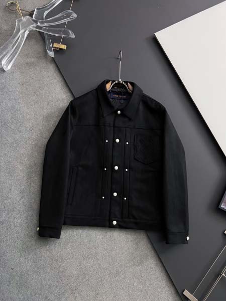 2025年8月30日入荷 新作Louis Vuittonジャ...