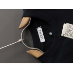 2025年8月30日入荷 新作Loewe半袖 tシャツ高級なプレゼント/誕生日プレゼント/高品質/メンツ/記念品/ wenzhou工場