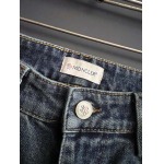 2025年8月30日入荷 新作Monclerジーパン高級なプレゼント/誕生日プレゼント/高品質/メンツ/記念品/ wenzhou工場